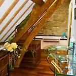 Les De Double Rural 29 Couchages Et 85km De Paris Holiday home *