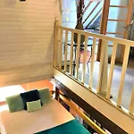 Les De Double Rural 29 Couchages Et 85km De Paris Holiday home