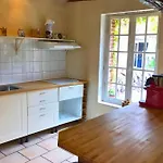 Les De Double Rural 29 Couchages Et 85km De Paris Holiday home *