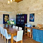 Holiday home Les De Double Rural 29 Couchages Et 85km De Paris Pronleroy