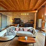 Holiday home Les De Double Rural 29 Couchages Et 85km De Paris