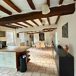بيت للعطل Les De Double Rural 29 Couchages Et 85km De Paris *