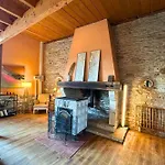 Les De Double Rural 29 Couchages Et 85km De Paris Holiday home *