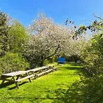 بيت للعطل Les De Double Rural 29 Couchages Et 85km De Paris