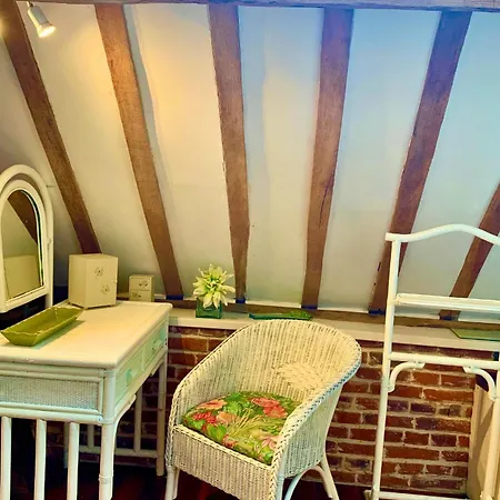 Les De L Rural 27 Couchages Et En Picardie Pronleroy