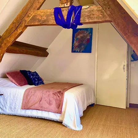 Les De Double Rural 29 Couchages Et 85km De Paris