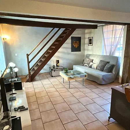 Holiday home Les De Double Rural 29 Couchages Et 85km De Paris