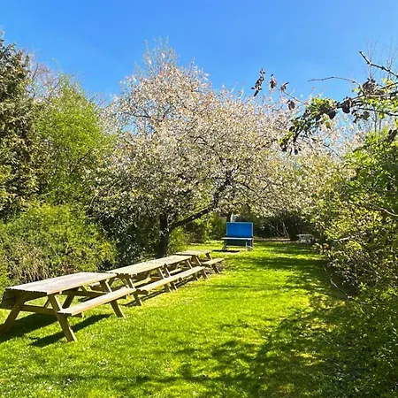 Holiday home Les De Double Rural 29 Couchages Et 85km De Paris