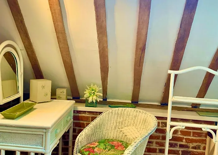 Les De L Rural 27 Couchages Et En Picardie Pronleroy