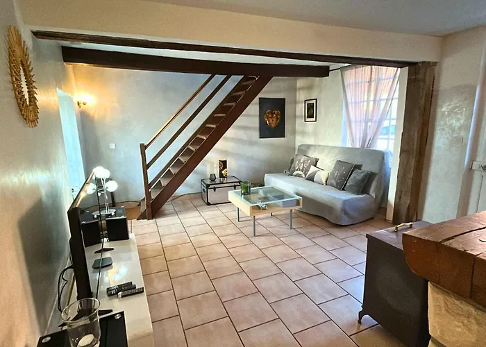 Holiday home Les De L Rural 27 Couchages Et En Picardie