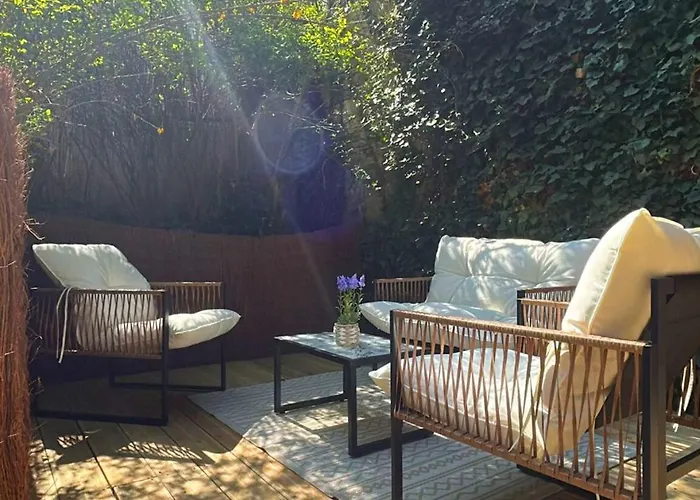 Les De L Rural 27 Couchages Et En Picardie *