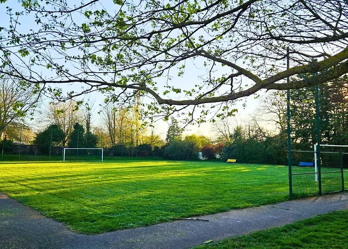 Les De L Rural 27 Couchages Et En Picardie Holiday home Pronleroy