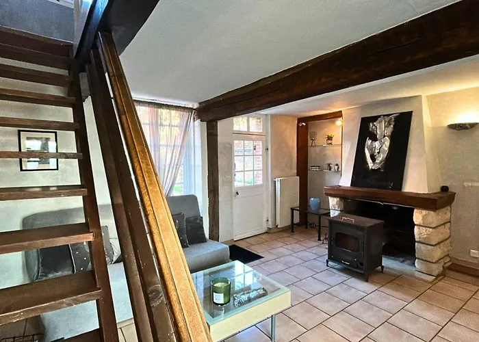 Les De L Rural 27 Couchages Et En Picardie *